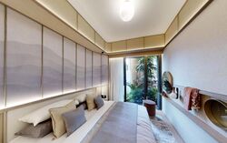 The Reserve Residences (D21), Apartment #625055481